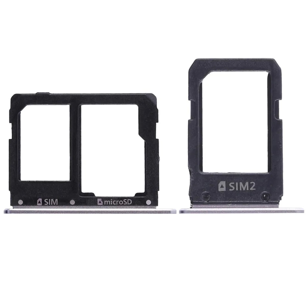 Galaxy A5108 / A7108 Sim Card Tray With Micro Sd Slot-1915196555573465089
