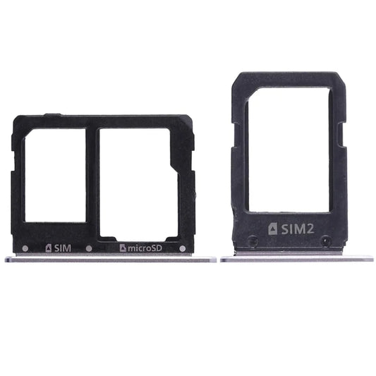 Galaxy A5108 / A7108 Sim Card Tray With Micro Sd Slot-1915196555573465089