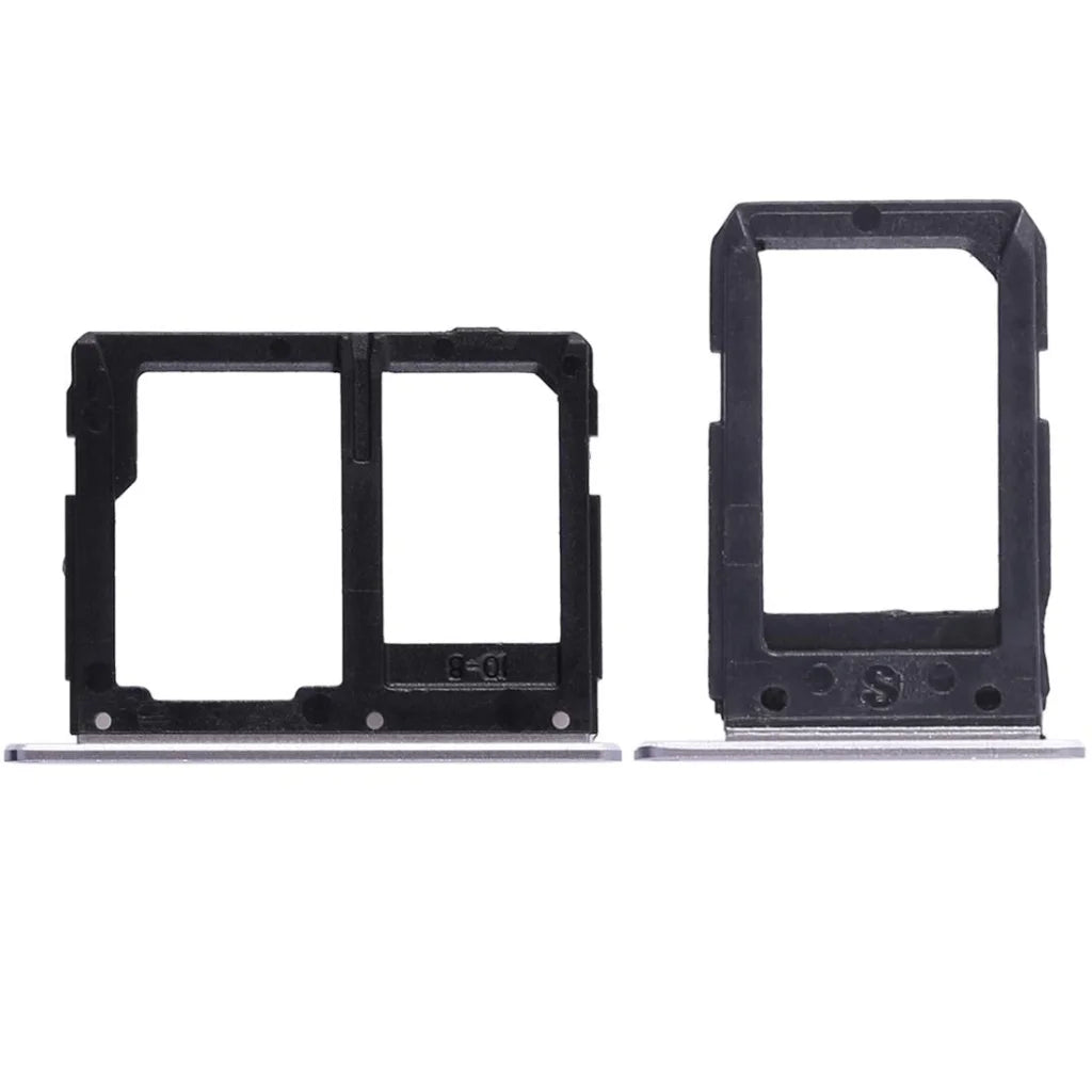 Galaxy A5108 / A7108 Sim Card Tray With Micro Sd Slot-1915196555573465090
