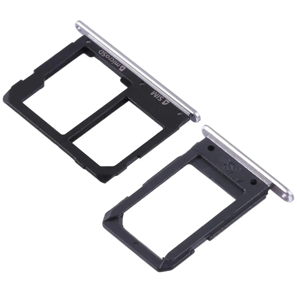 Galaxy A5108 / A7108 Sim Card Tray With Micro Sd Slot-1915196555573465092