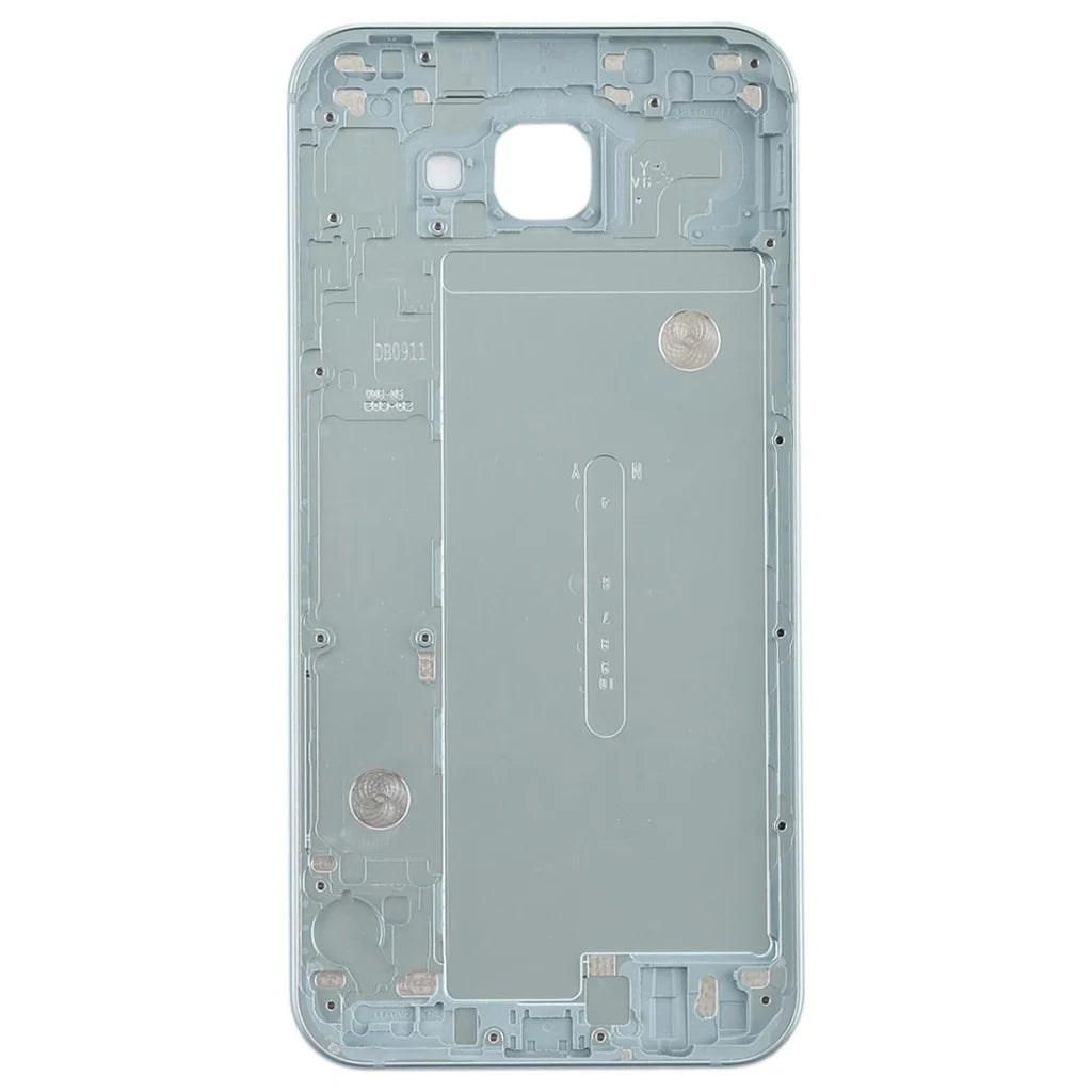 Galaxy A8 2016 Back Cover Sleek Protection 358