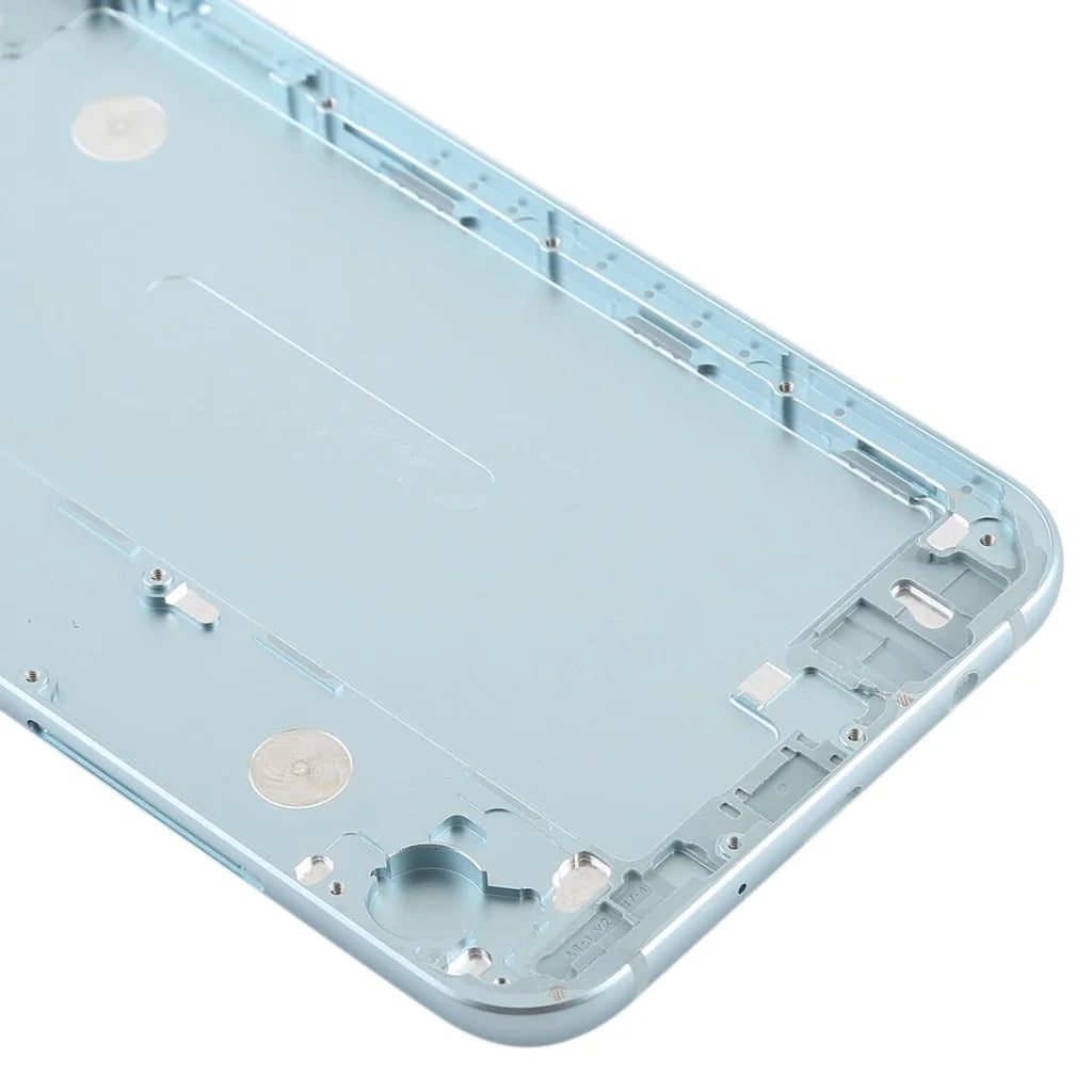 Galaxy A8 2016 Back Cover Sleek Protection 672