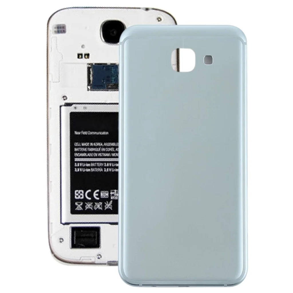 Galaxy A8 2016 / A810F Back Cover - Sleek Protection-1915196584325419014