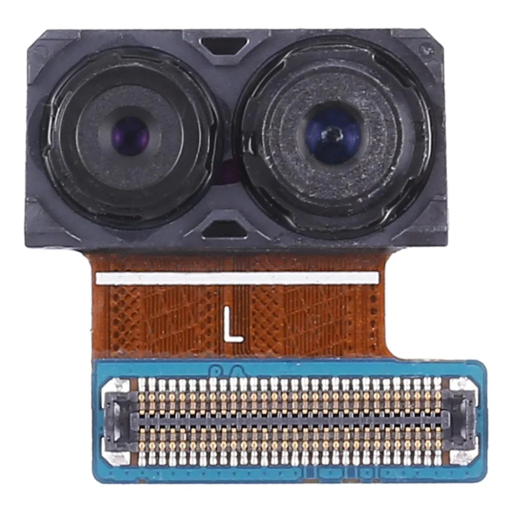 Galaxy A8 / A5 2018 Front Camera Module - A530 / A730-1915197890154860545