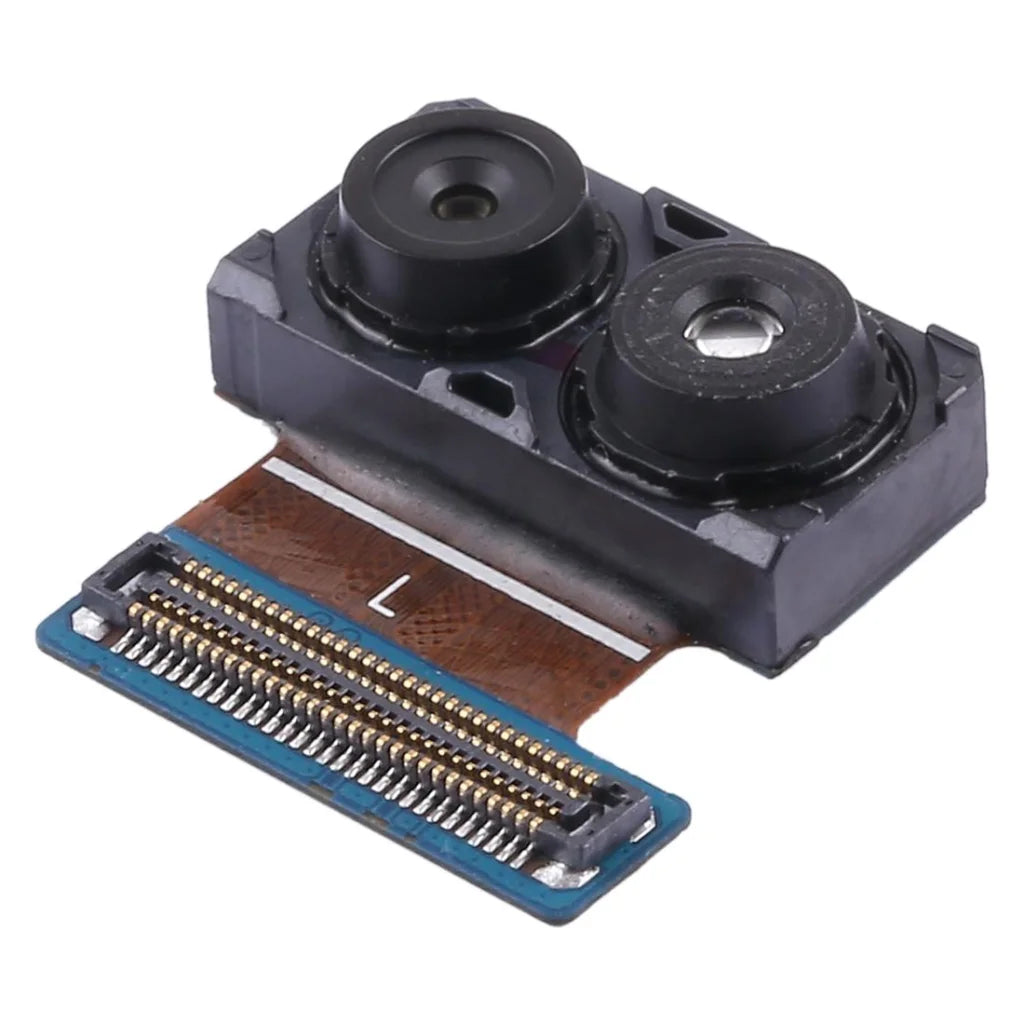 Galaxy A8 / A5 2018 Front Camera Module - A530 / A730-1915197890154860546