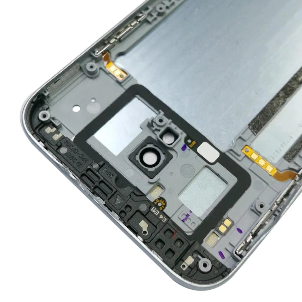 Galaxy J3 2017 / Pro 2017 Back Cover