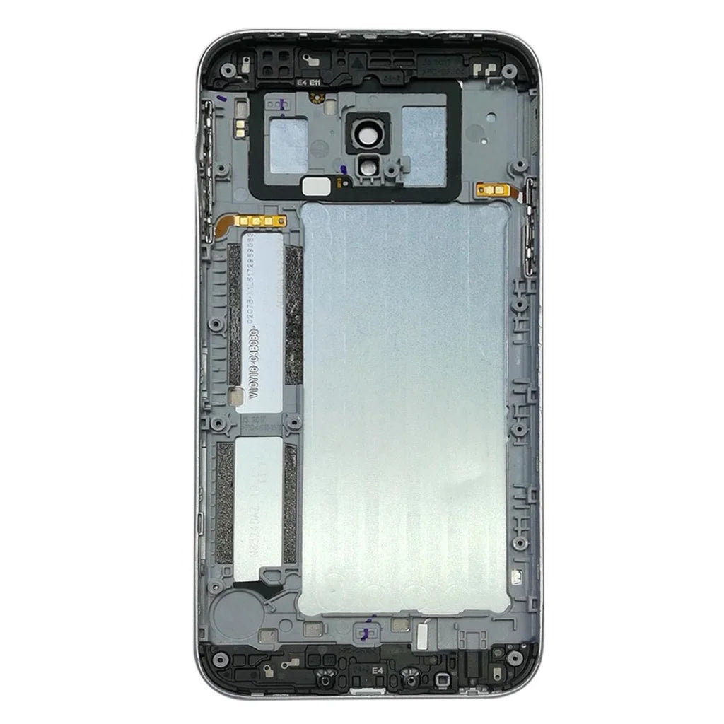 Galaxy J3 2017 Pro Back Cover