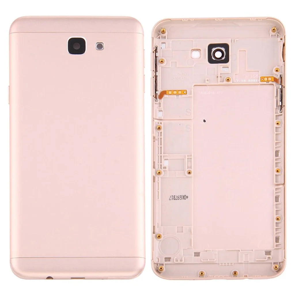 Galaxy J5 Prime Battery Cover - Replacement-1915196583171985408