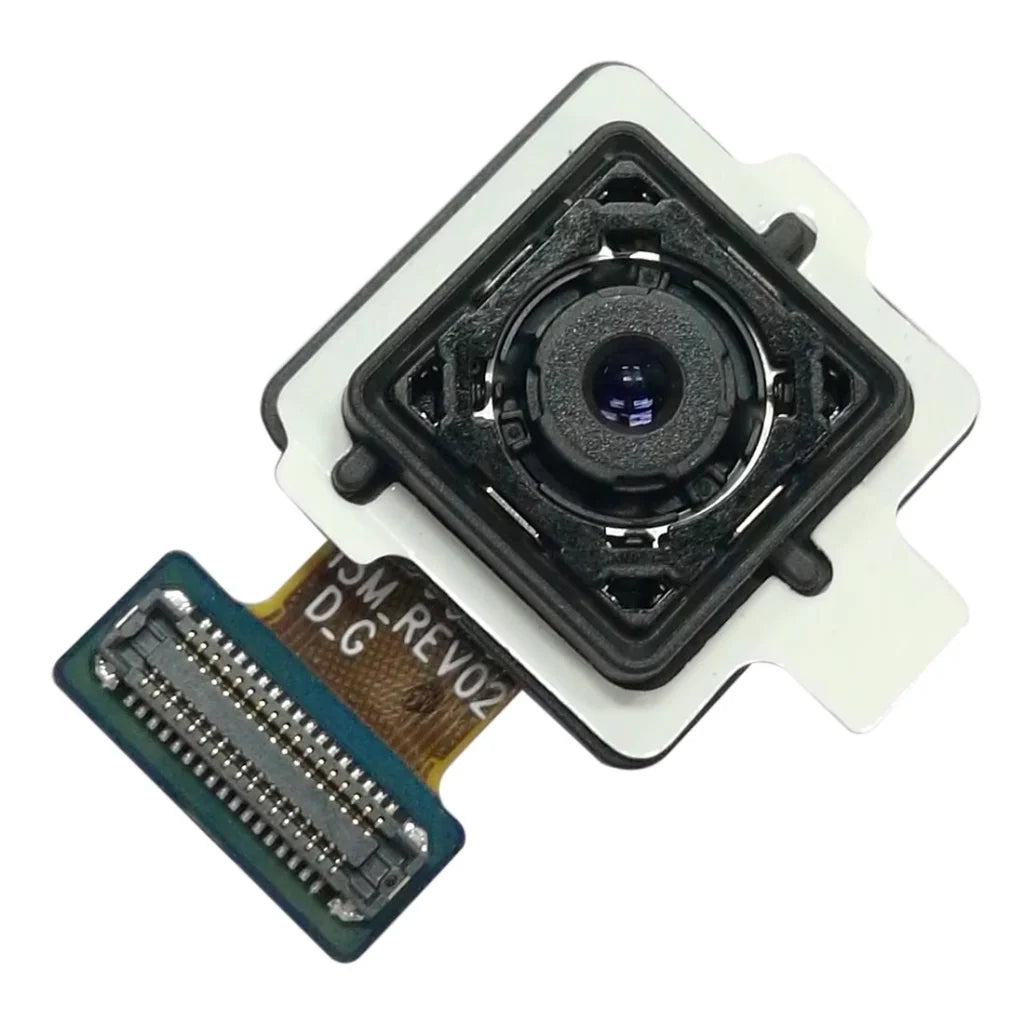 Galaxy J6+ Rear Camera Module Replacement-1915197722831491074