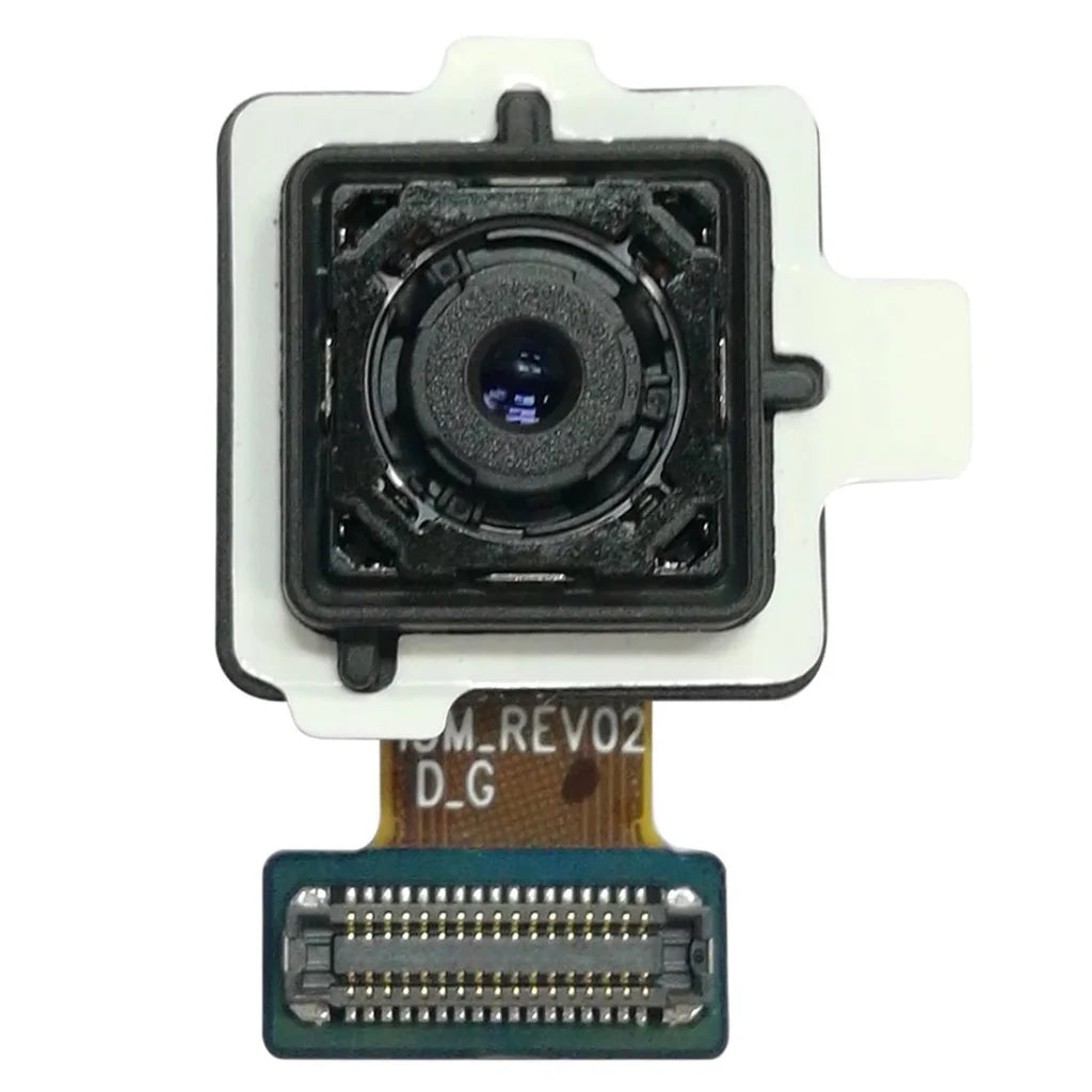 Galaxy J6+ Rear Camera Module Replacement-1915197722831491073
