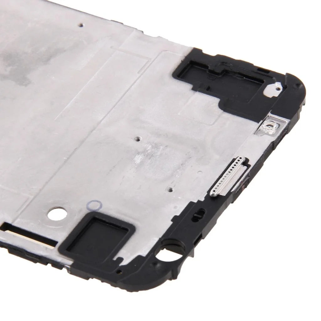 Galaxy J7 Front Housing Lcd Frame Bezel Plate-1915197584998273028