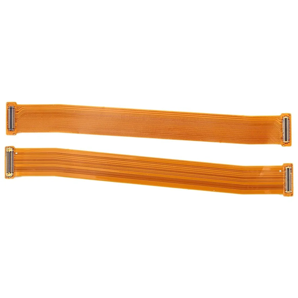 Galaxy M30 Motherboard Flex Cable - 1 Pair-1915198013240905728
