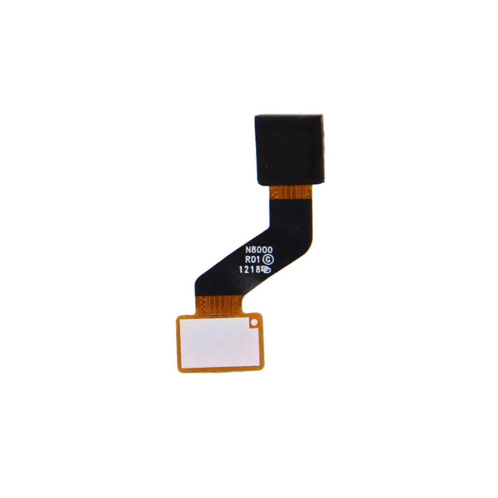 Galaxy Note 10 1 Front Camera