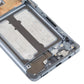Galaxy S10 5G Middle Frame With Side Keys And Bezel Plate