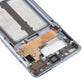 Galaxy S10 5G Middle Frame With Side Keys And Bezel Plate