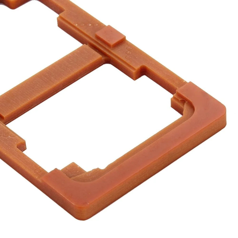 Galaxy S5 Screen Refurbishment Molds - Precision Design-1915197760701861891