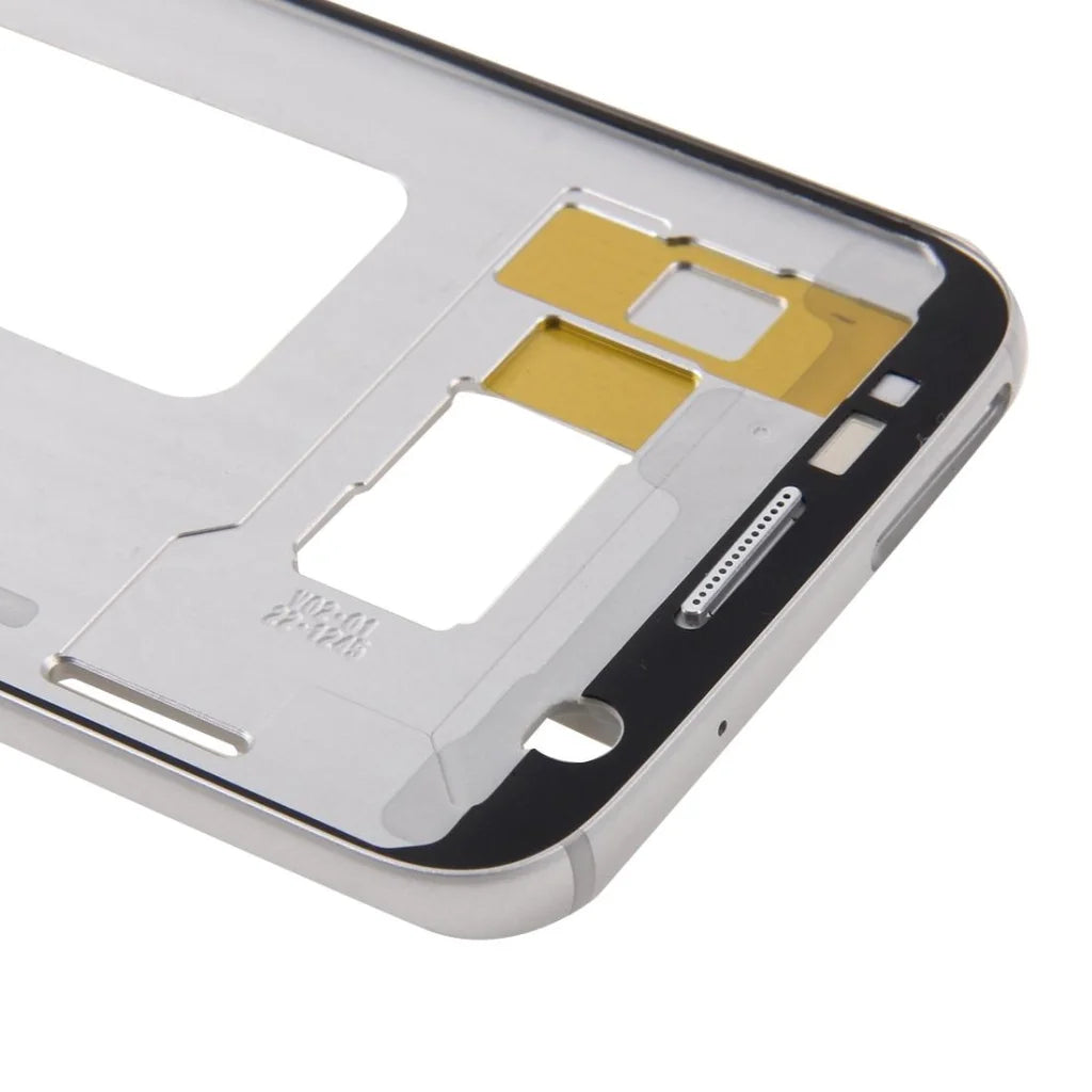 Galaxy S7 Front Housing LCD Frame Bezel Plate 280