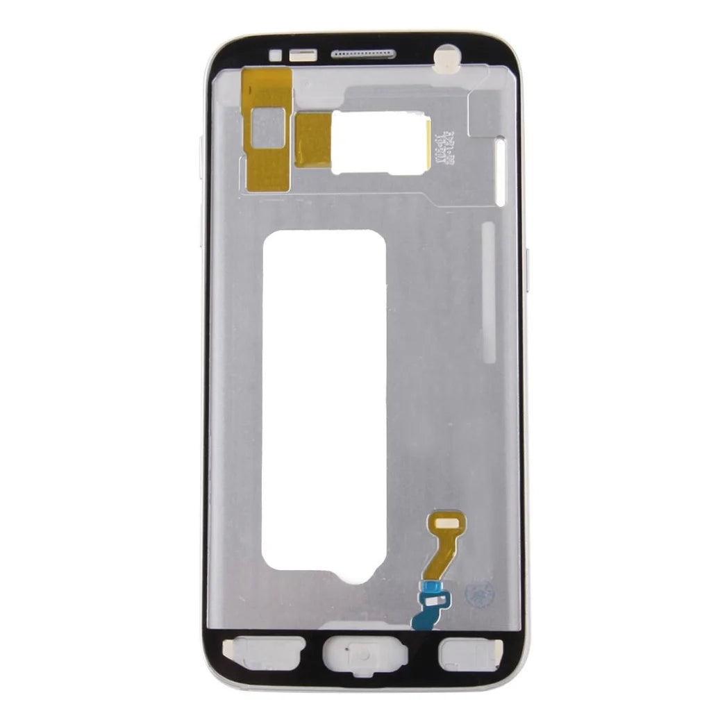 Galaxy S7 Front Housing LCD Frame