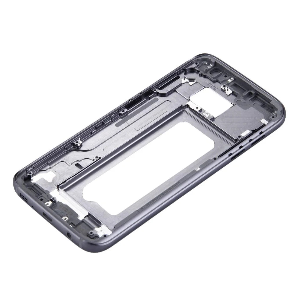 Galaxy S7 Middle Frame Bezel - Sleek Design-1915198102579580931