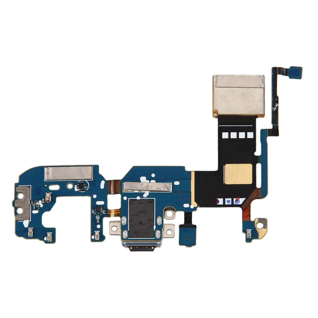Galaxy S8 G955U Charging Port Board-1915198080450433026