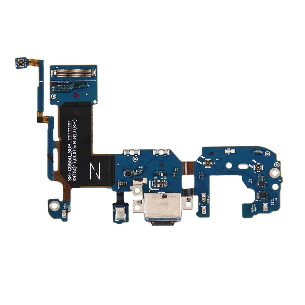 Galaxy S8 G955U Charging Port Board-1915198080450433025
