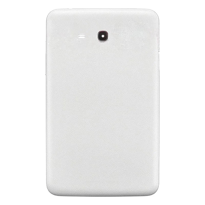 Galaxy Tab 3 Battery Cover Replacement 261