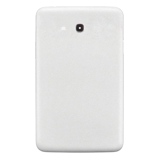 Galaxy Tab 3 Battery Cover Replacement 261