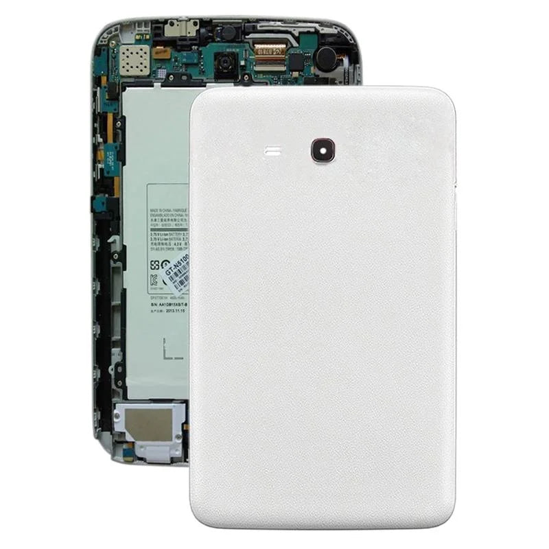 Galaxy Tab 3 Battery Cover Replacement 673