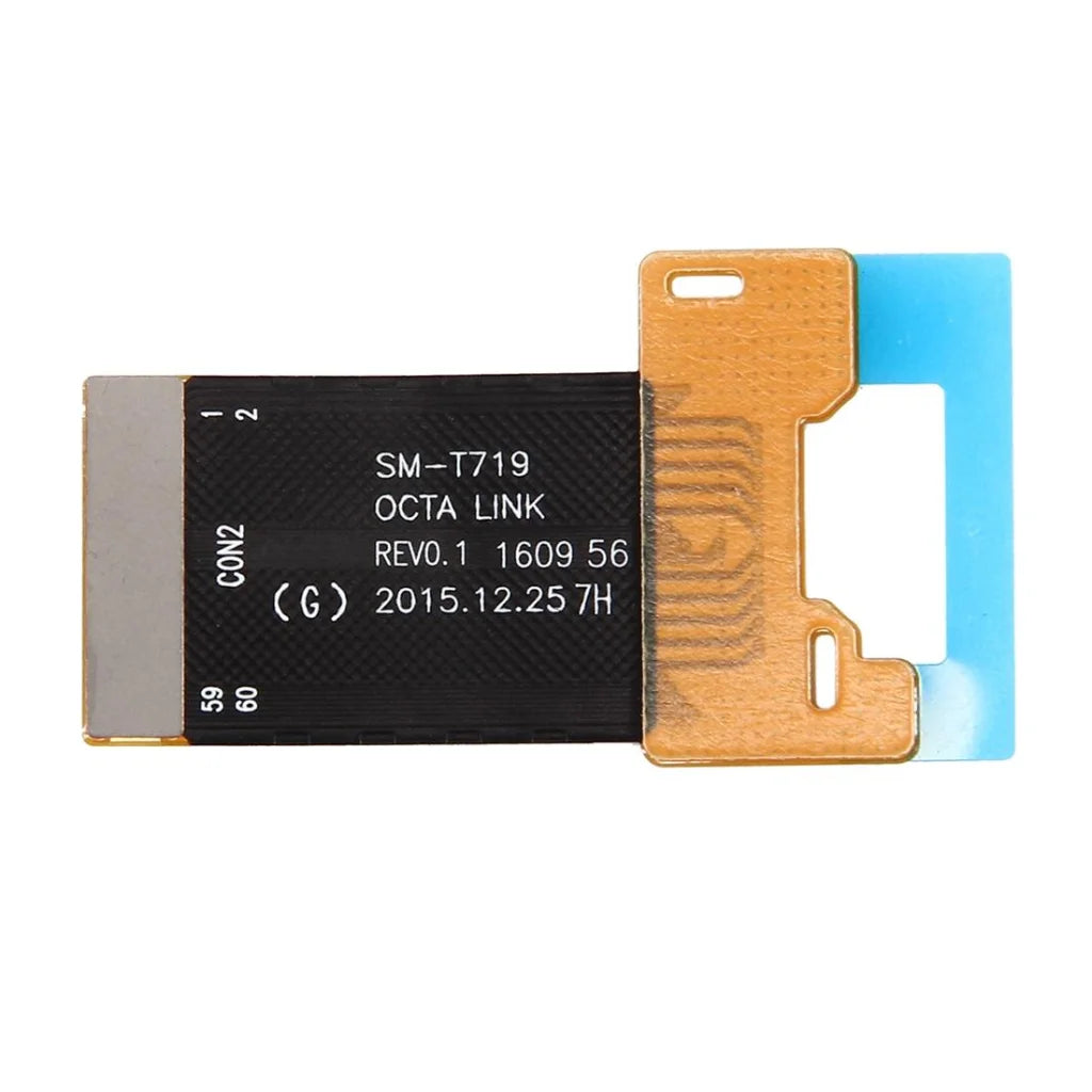 Galaxy Tab S2 8.0 Lte / T719 Lcd Flex Cable-1915197942680129538