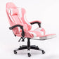 Gaming Chair Office Computer Seating Racing PU Executive
