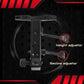 Gaming Chair Office Computer Seating Racing PU Executive