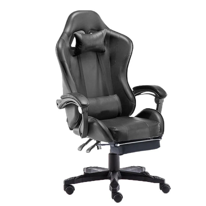 Gaming Chair Office Computer Seating Racing PU Executive