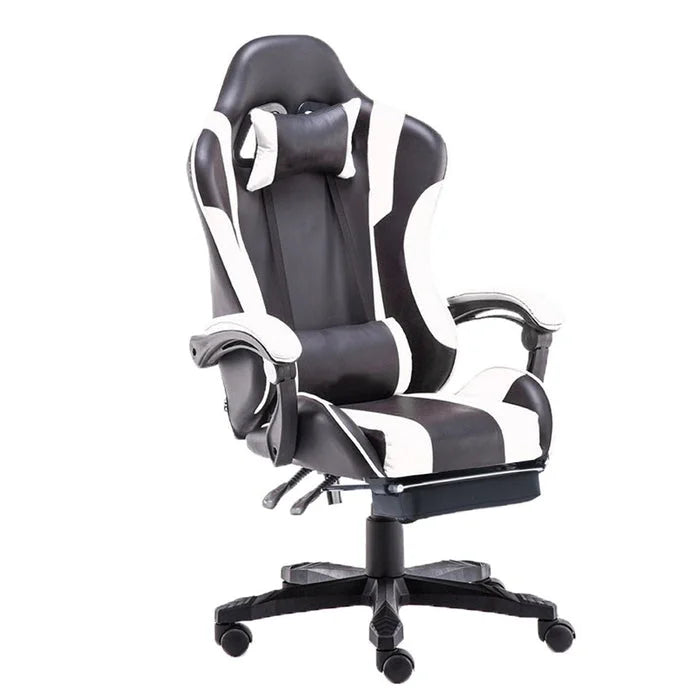 Gaming Chair Office Computer Seating Racing PU Executive