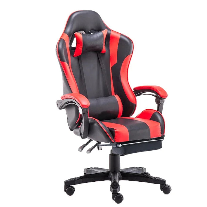 Gaming Chair Office Computer Seating Racing PU Executive