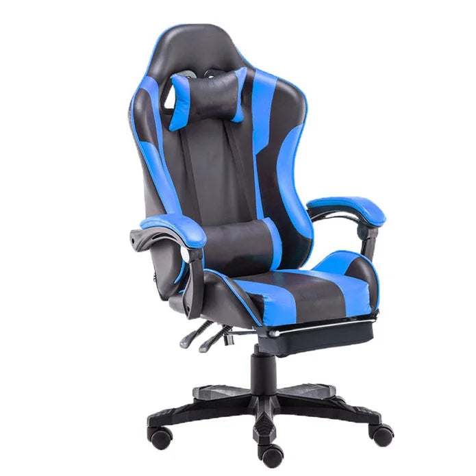 Gaming Chair Office Computer Seating Racing PU Executive