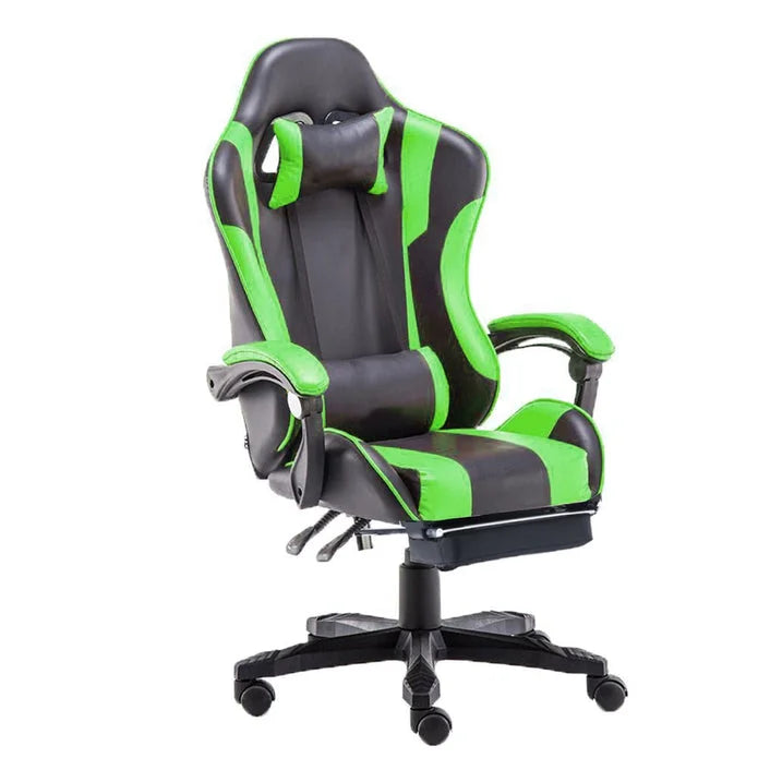 Gaming Chair Office Computer Seating Racing PU Executive
