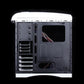 Gaming Computer Chassis MVP Pro - Blue (No PSU Included)