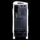Gaming Computer Chassis MVP Pro - Blue (No PSU Included)
