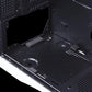 Gaming Computer Chassis MVP Pro - Blue (No PSU Included)