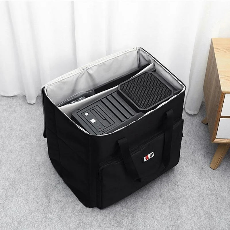 Gaming Computer Desktop Pc Case Electronic-sports Device