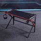 Gaming Desk Desktop PC Computer Desk Racing Office Laptop
