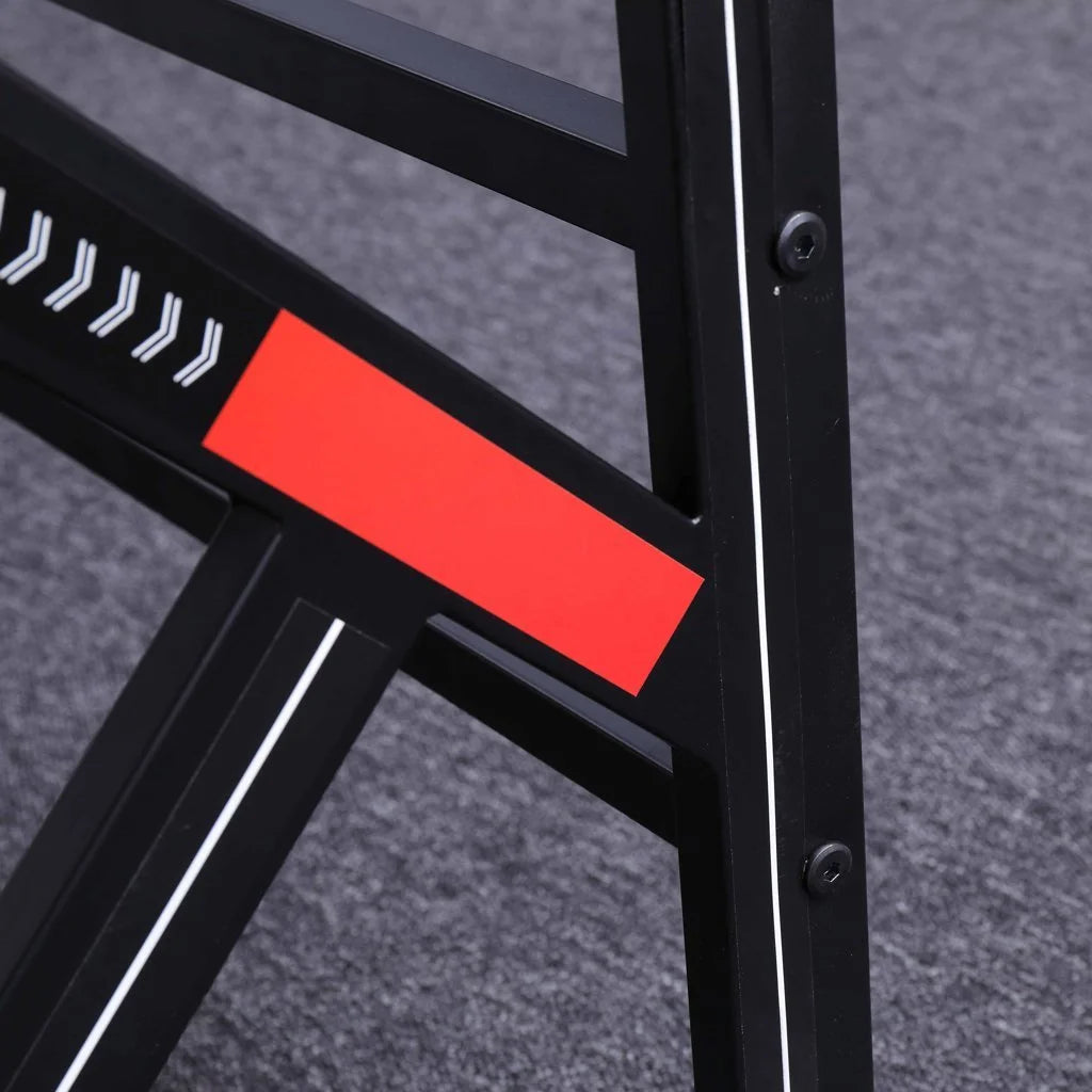 Gaming Desk Desktop PC Computer Desk Racing Office Laptop