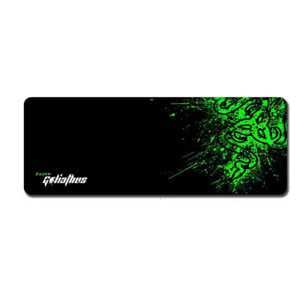 Gaming Keyboard and Mouse Pad Extended Desk Mat 800x300mm