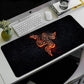 Gaming Keyboard and Mouse Pad Extended Desk Mat 800x300mm