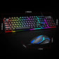 Gaming Kit 4-Piece RGB Keyboard/Mouse/Headphone/Mouse Pad