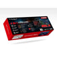 Gaming Kit 4-Piece RGB Keyboard/Mouse/Headphone/Mouse Pad