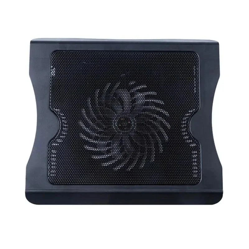 Gaming Laptop Stand With Led Fan-1964932260473999362