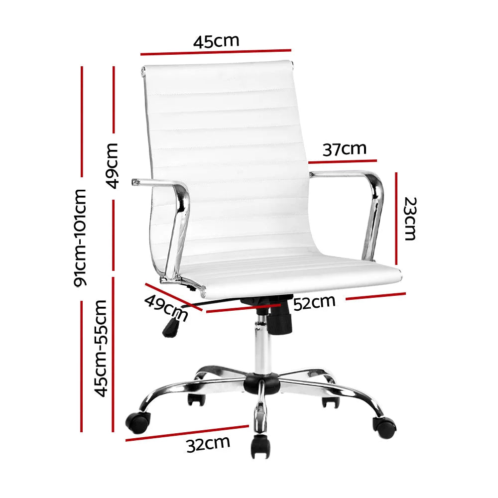 Gaming Office Chair Computer Desk Chair for Home Work Study