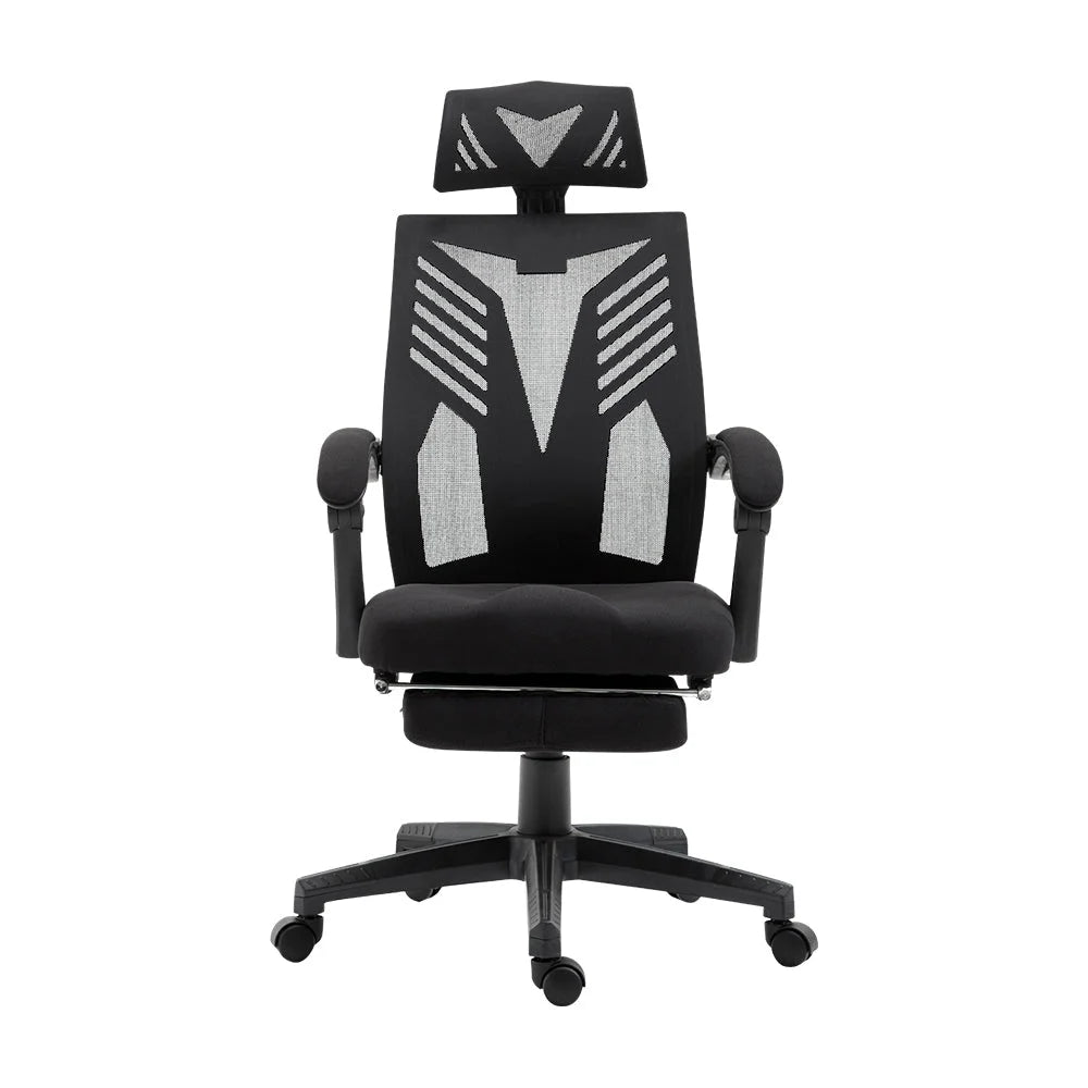 Gaming Office Chair Computer Desk Chair Home Work Recliner