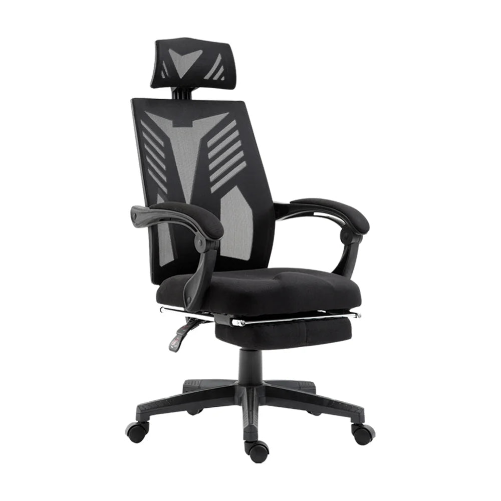 Gaming Office Chair Computer Desk Chair Home Work Recliner